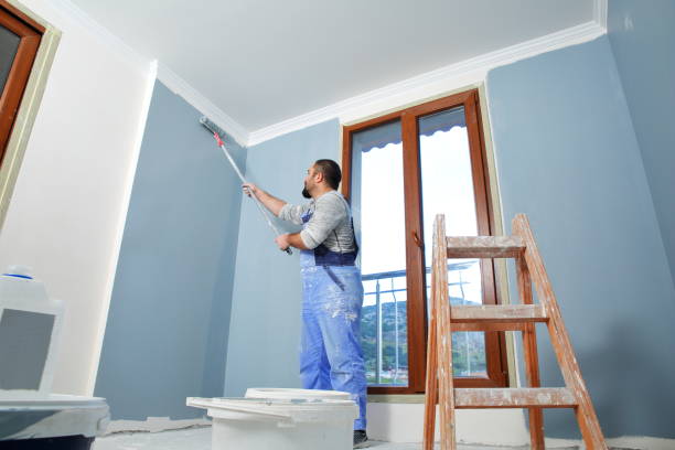 Best Cabinet Painting and Refinishing  in Preakness, NJ